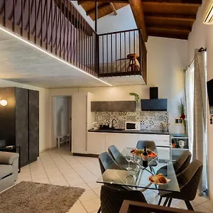 Appartement I Fragoli Al David