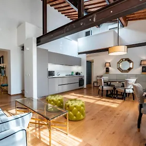  Appartement At Santacroce