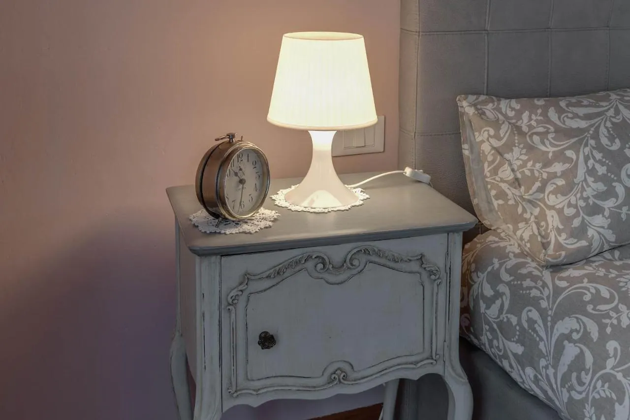 eLLe Apartments Firenze  Florence