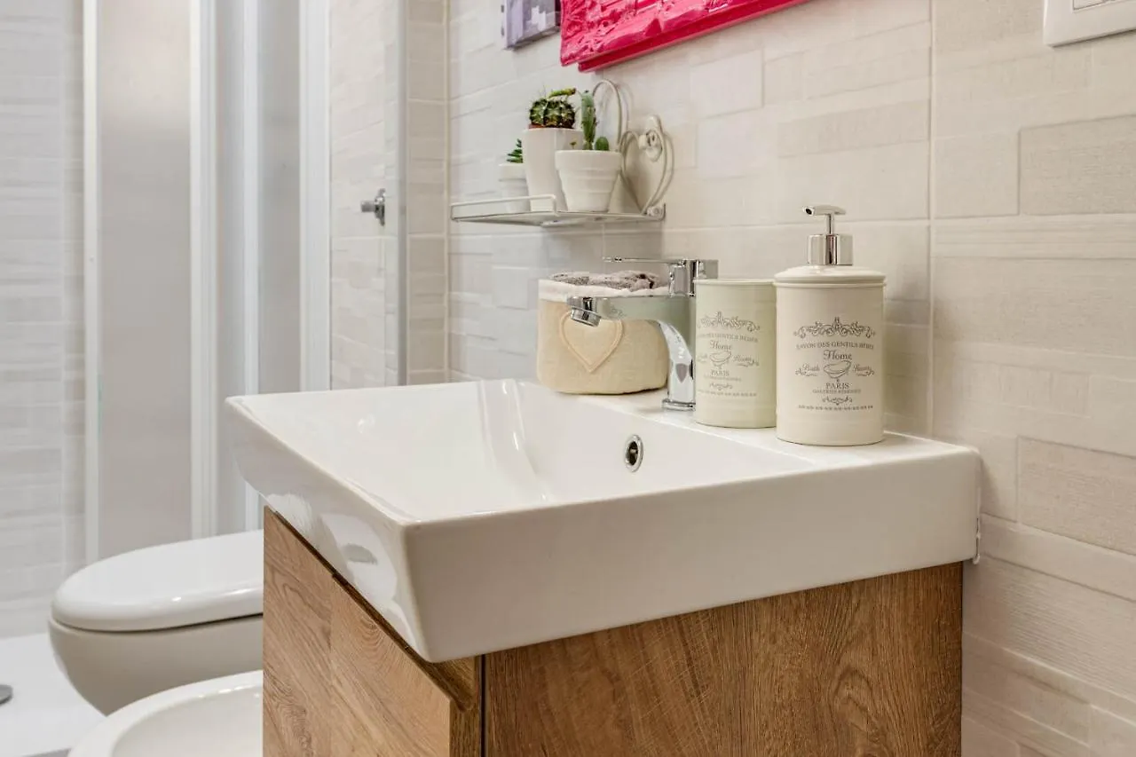 eLLe Apartments Firenze