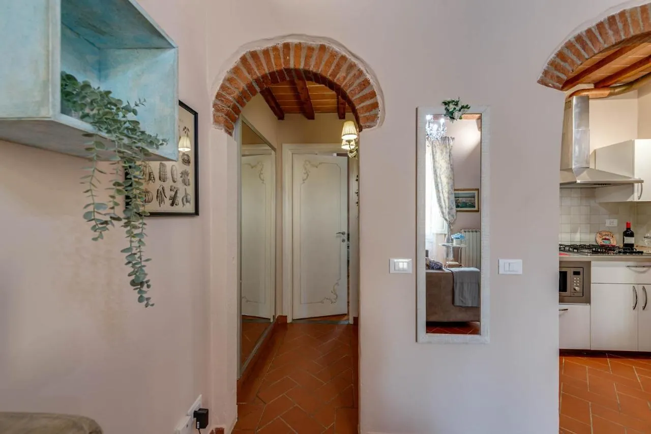 eLLe Apartments Firenze 0*, Florence
