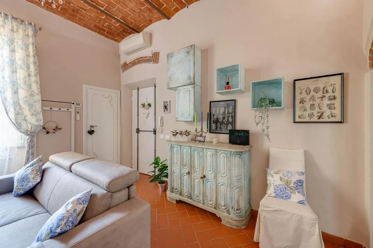eLLe Apartments Firenze