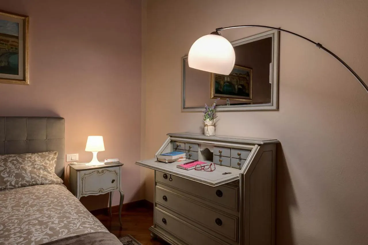 eLLe Apartments Firenze 0*, Florence