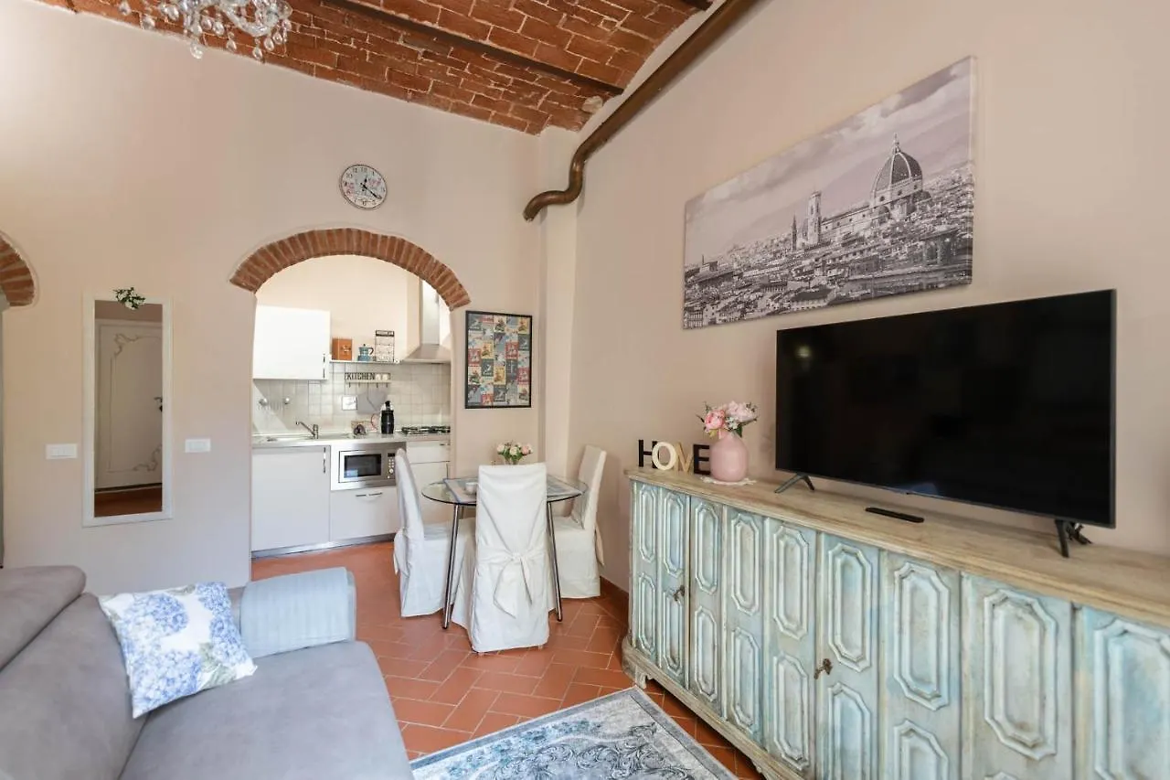 eLLe Apartments Firenze Italie